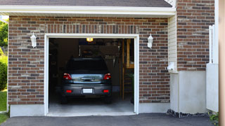 Garage Door Installation at Arbor Ranch San Marcos, California