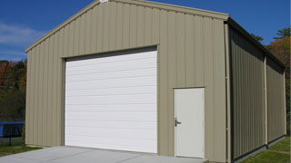 Garage Door Openers at Arbor Ranch San Marcos, California